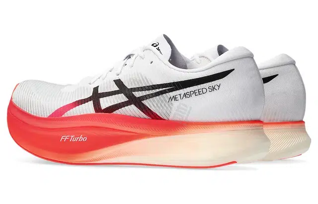 Asics Metaspeed Sky+