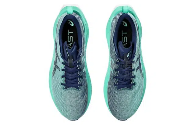 Asics Superblast Logo