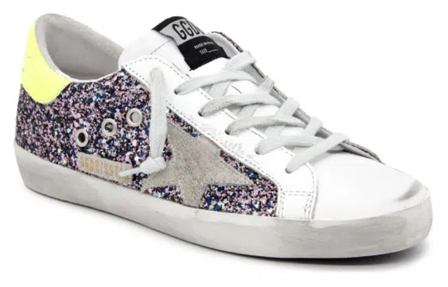 Golden Goose