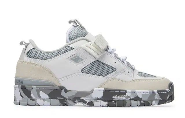 SHANAHAN x DC Shoes