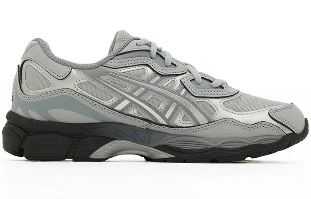 Asics GEL-NYC y2k