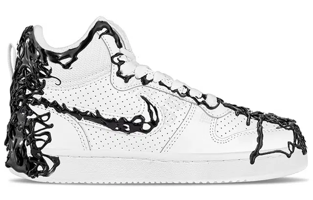 Nike Court Borough Mid VS