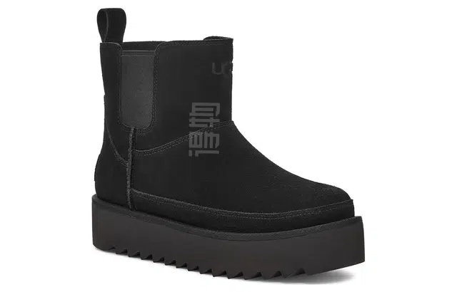 UGG