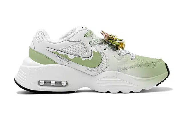 Nike Air Max Fusion