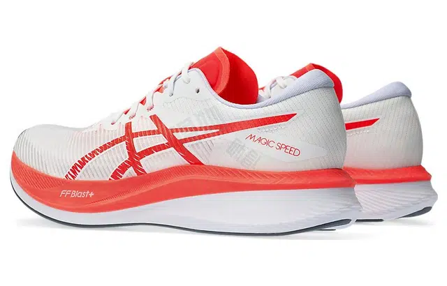 Asics Magic Speed 3.0 PU