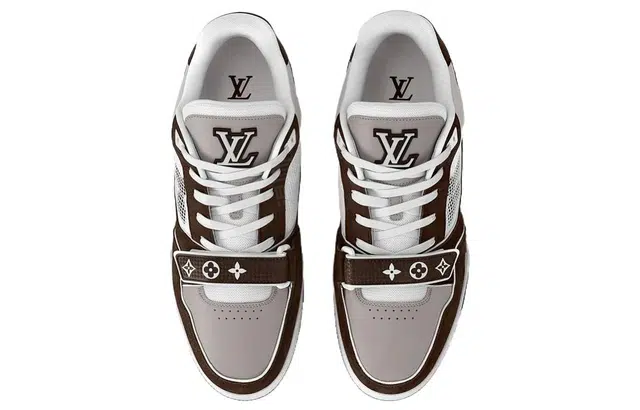 LOUIS VUITTON Trainer