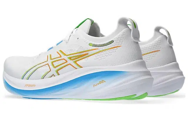 Asics GEL-NIMBUS 26