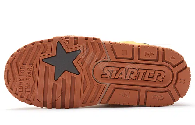 STARTER Vol