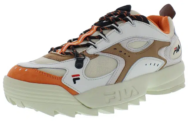 FILA Disruptor