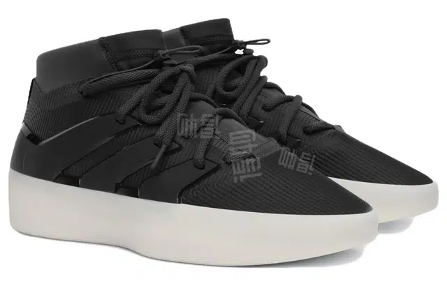 Fear of God x adidas originals Athletics