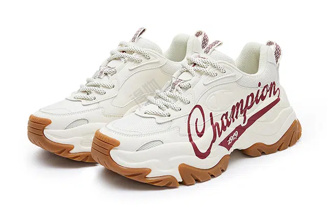 Champion Retro Sports