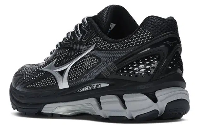Mizuno HALO MIX