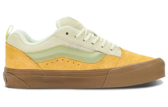 Vans Knu Skool