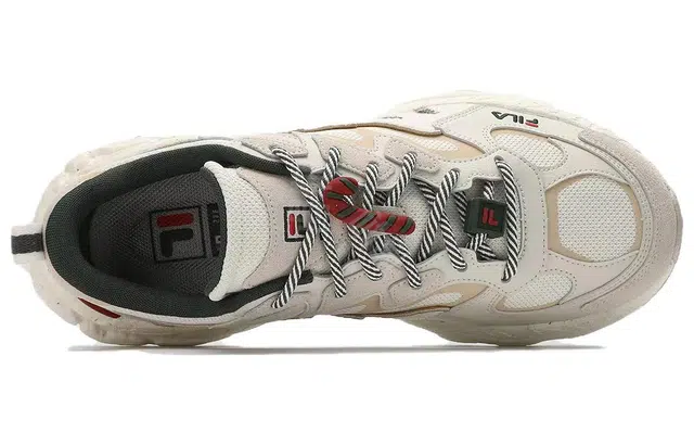 FILA Fern XMAS TPU