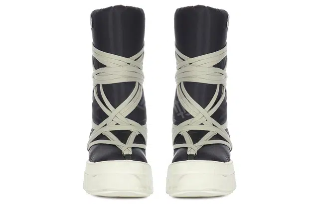 Moncler x RICK OWENSRO