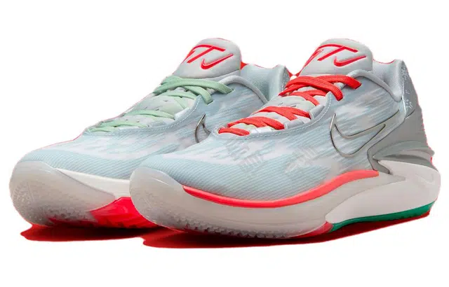 Nike Air Zoom G.T. Cut 2