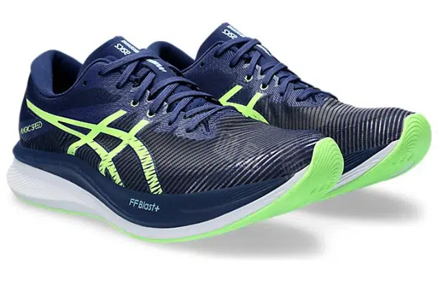 Asics Magic Speed 3.0