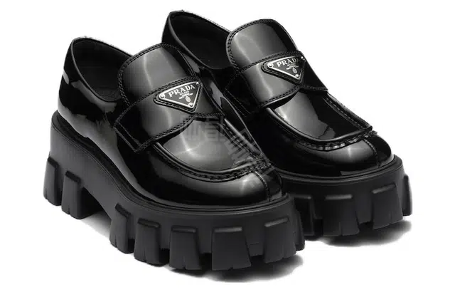 PRADA Monolith 5.5cm