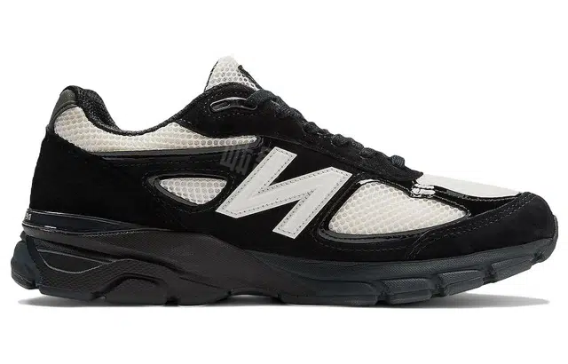 Joe Freshgoods x New Balance NB 990 V4