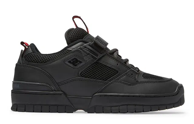 SHANAHAN x DC Shoes