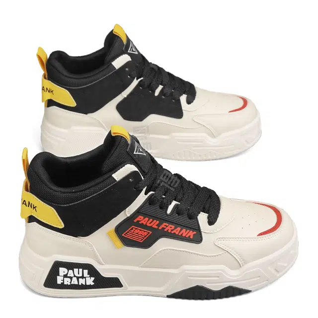 paul frank