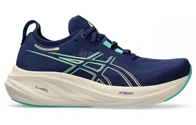 Asics GEL-NIMBUS 26
