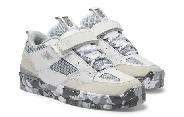 SHANAHAN x DC Shoes