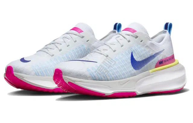 Nike Invincible Run 3