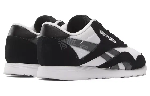 VeeFriends x Reebok Classic Nylon ACCOUNTABLE ANT