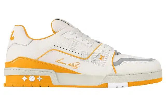 LOUIS VUITTON Trainer