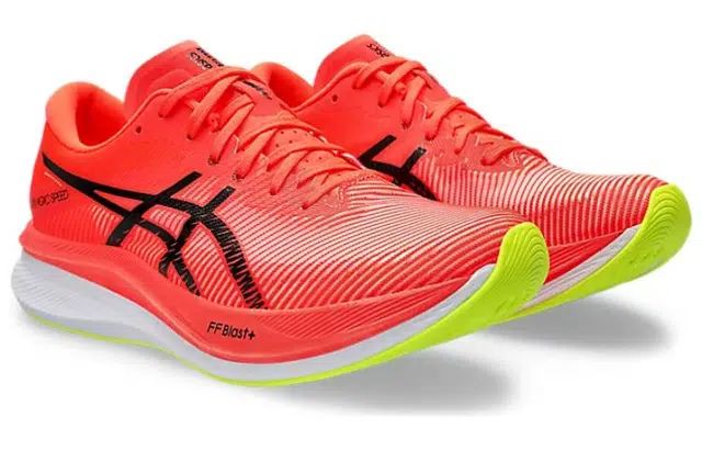 Asics Magic Speed 3.0
