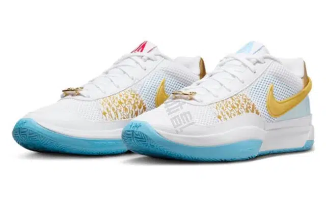 Nike Ja 1 EP CNY 1