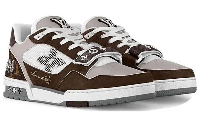 LOUIS VUITTON Trainer