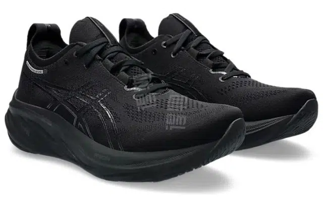 Asics GEL-Nimbus 26