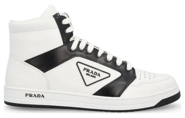 PRADA District