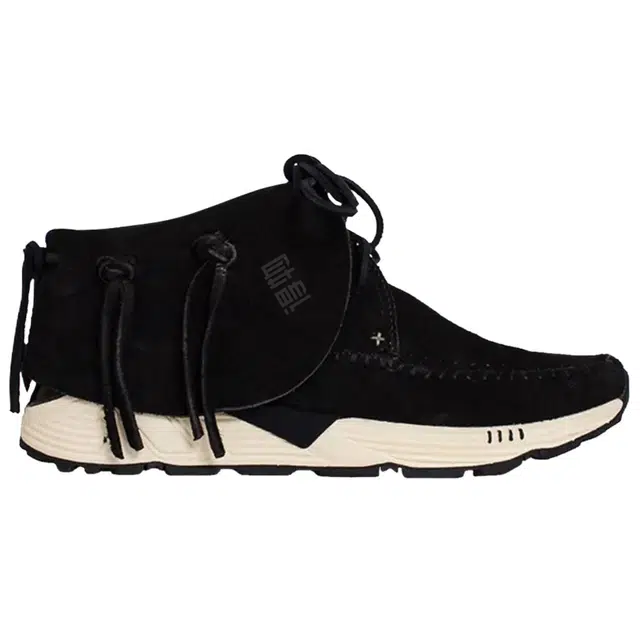 Visvim FBT Prime