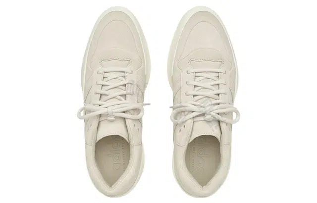 Fear of God x adidas originals Athletics 86 Lo