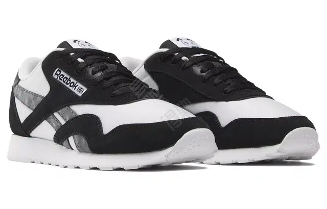 VeeFriends x Reebok Classic Nylon ACCOUNTABLE ANT