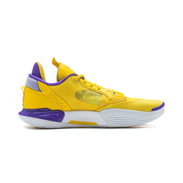LiNing WADE ALLCITY 12