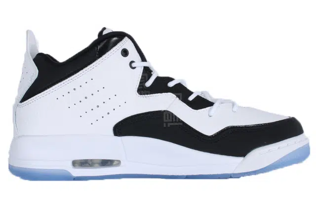 Jordan Courtside 23