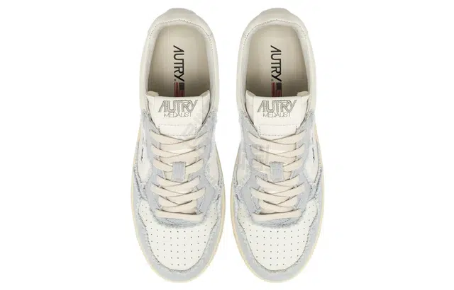 AUTRY