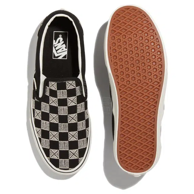 Vans CLASSIC SLIP-ON