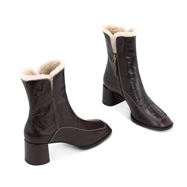 Jessica Sophia Short Boots