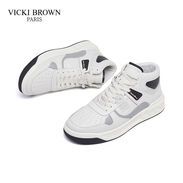 VICKI BROWN