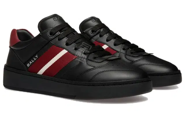 BALLY Raise