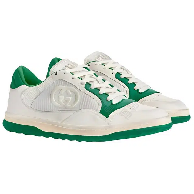 GUCCI MAC80