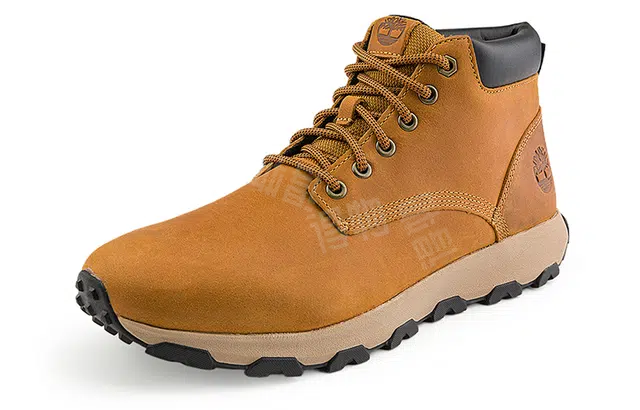 Timberland Chukka