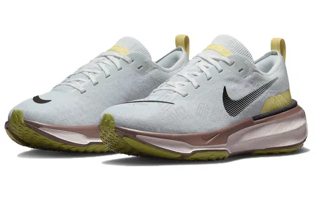 Nike Invincible Run 3