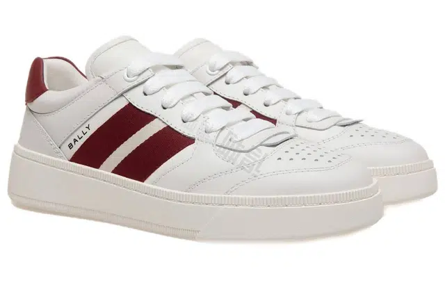 BALLY Raise