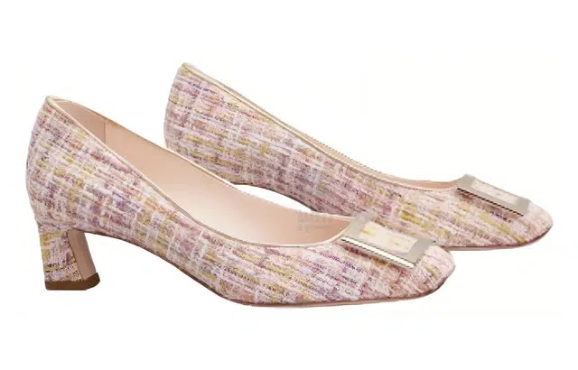Roger Vivier 4.5cm